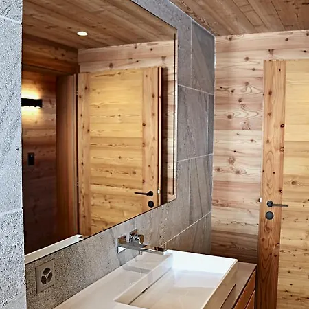 Chalet D'exception A Saint-luc * Saint-Luc