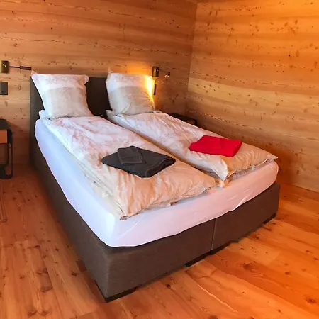 Chalet D'exception A Saint-luc * Saint-Luc