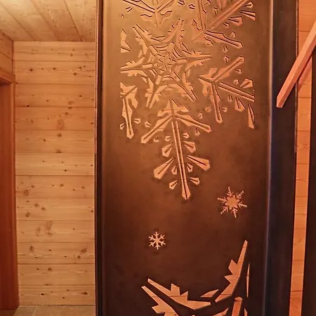 Chalet Chalet D'exception A Saint-luc