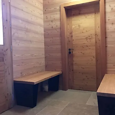 Chalet D'exception A Saint-luc * Saint-Luc