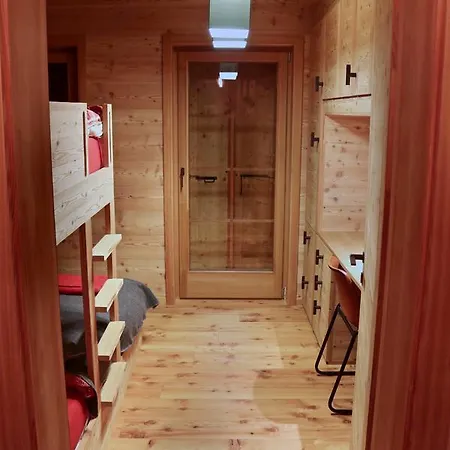 Chalet Chalet D'exception A Saint-luc *