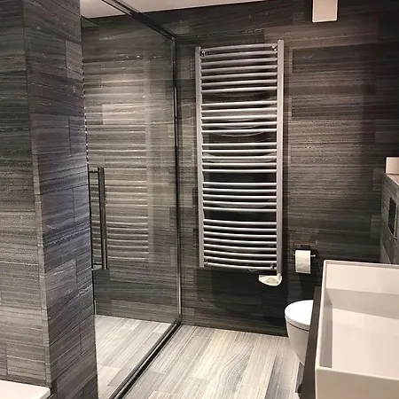 Chalet D'exception A Saint-luc *